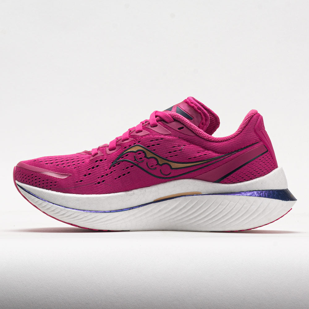 Saucony Endorphin Speed 3 Women's  Prospect Quartz