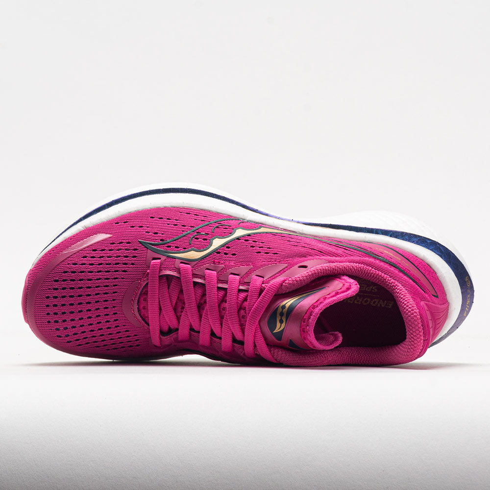 Saucony Endorphin Speed 3 Women's  Prospect Quartz