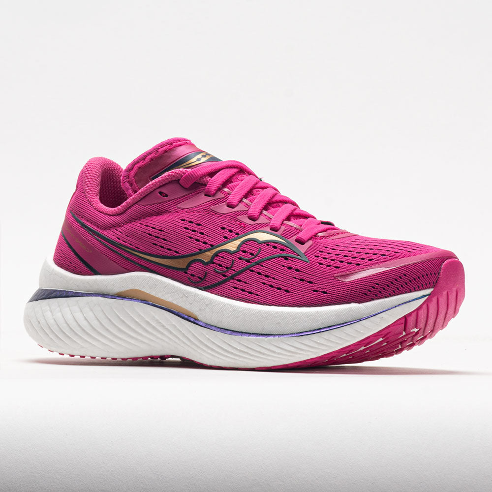 Saucony Endorphin Speed 3 Women's  Prospect Quartz
