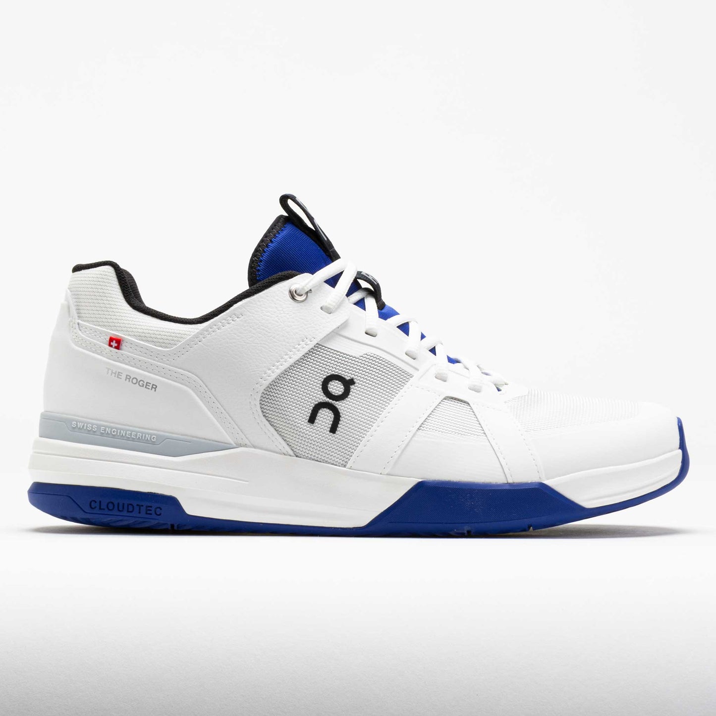 On The Roger Clubhouse Pro Men's  Undyed/Indigo