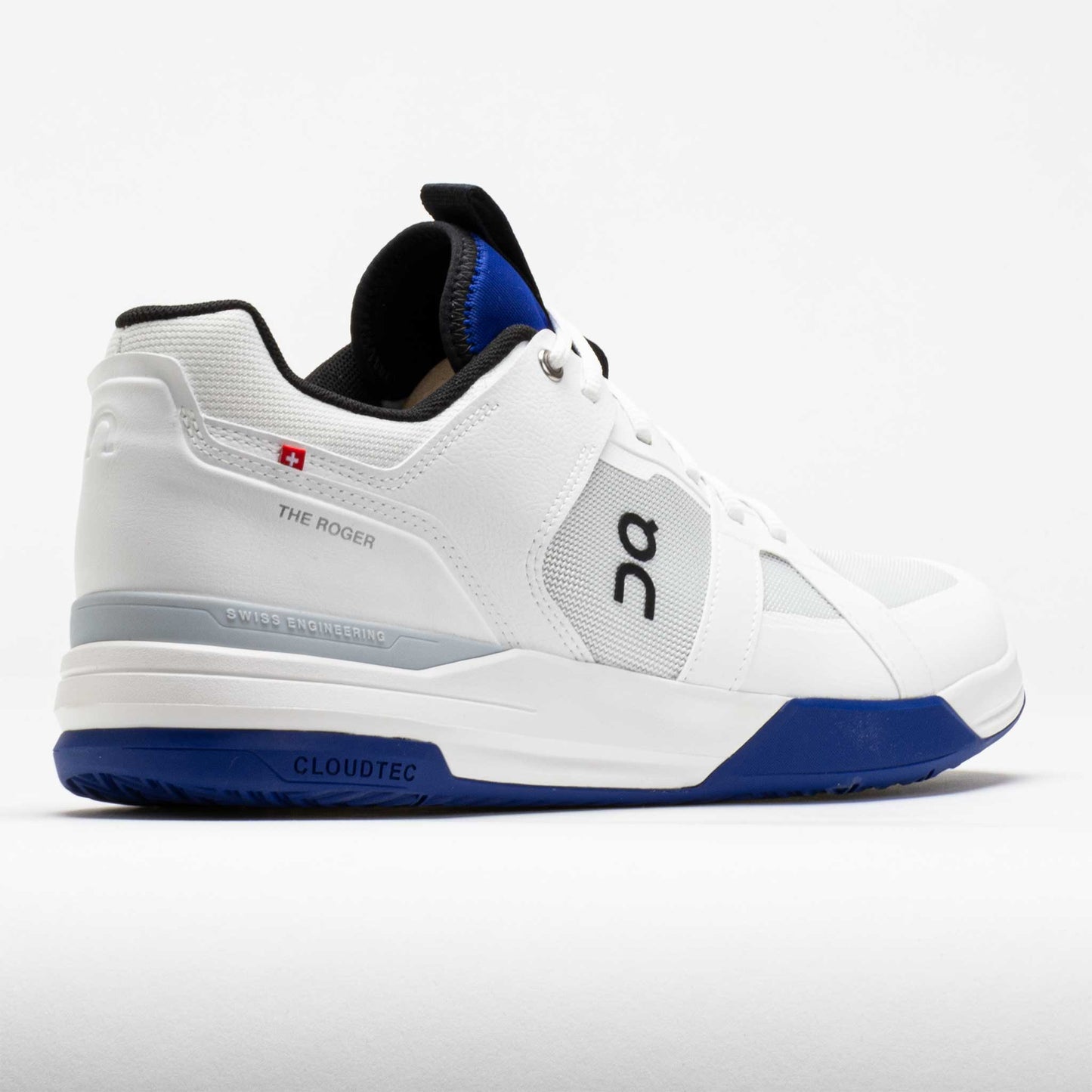 On The Roger Clubhouse Pro Men's  Undyed/Indigo