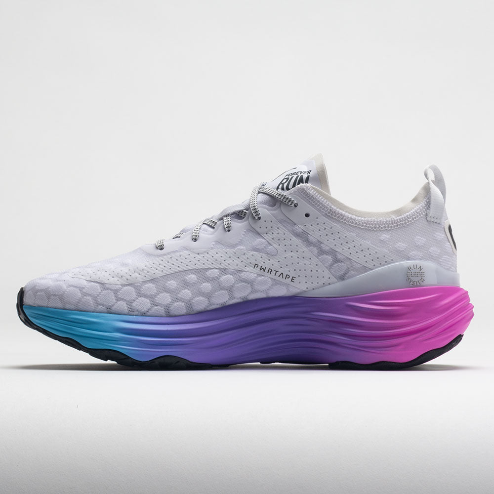 Puma ForeverRun Nitro Sunset Men's  Puma White