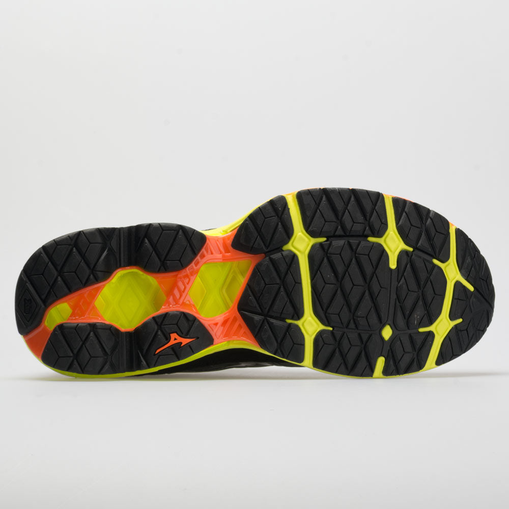 Mizuno Wave Creation 20 Men's  Phantom/Casterock