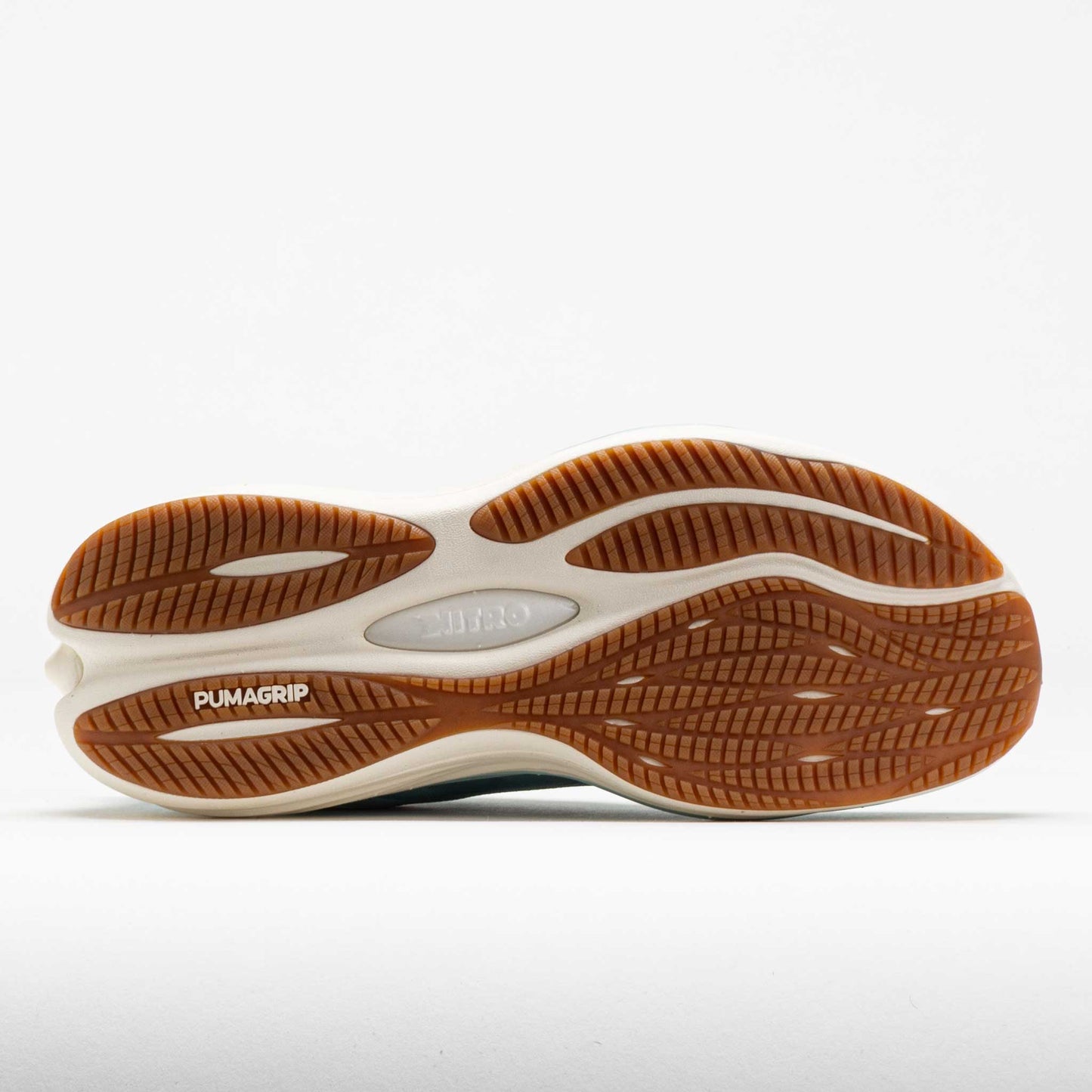 Puma Velocity Nitro 3 Women's  Turquoise Surf/Gray Fog