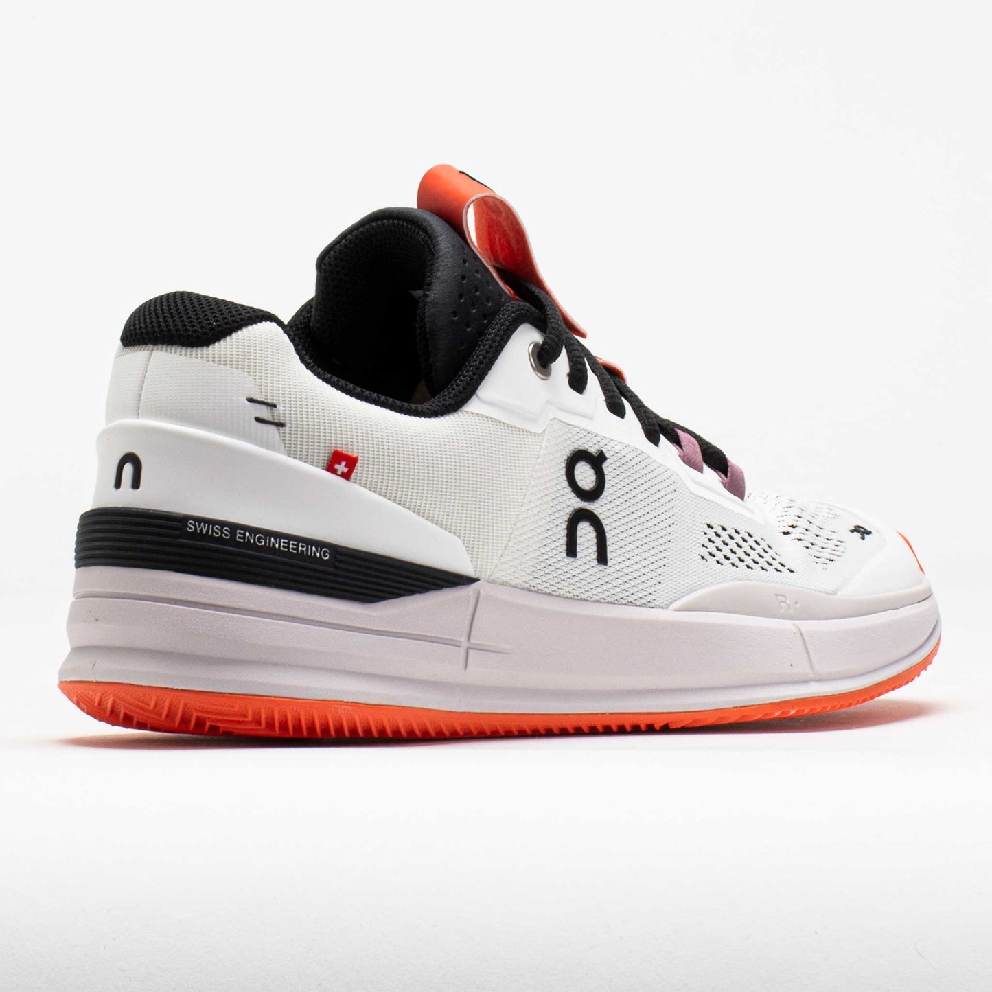 On The Roger Pro Clay Women's  Undyed White/Lily