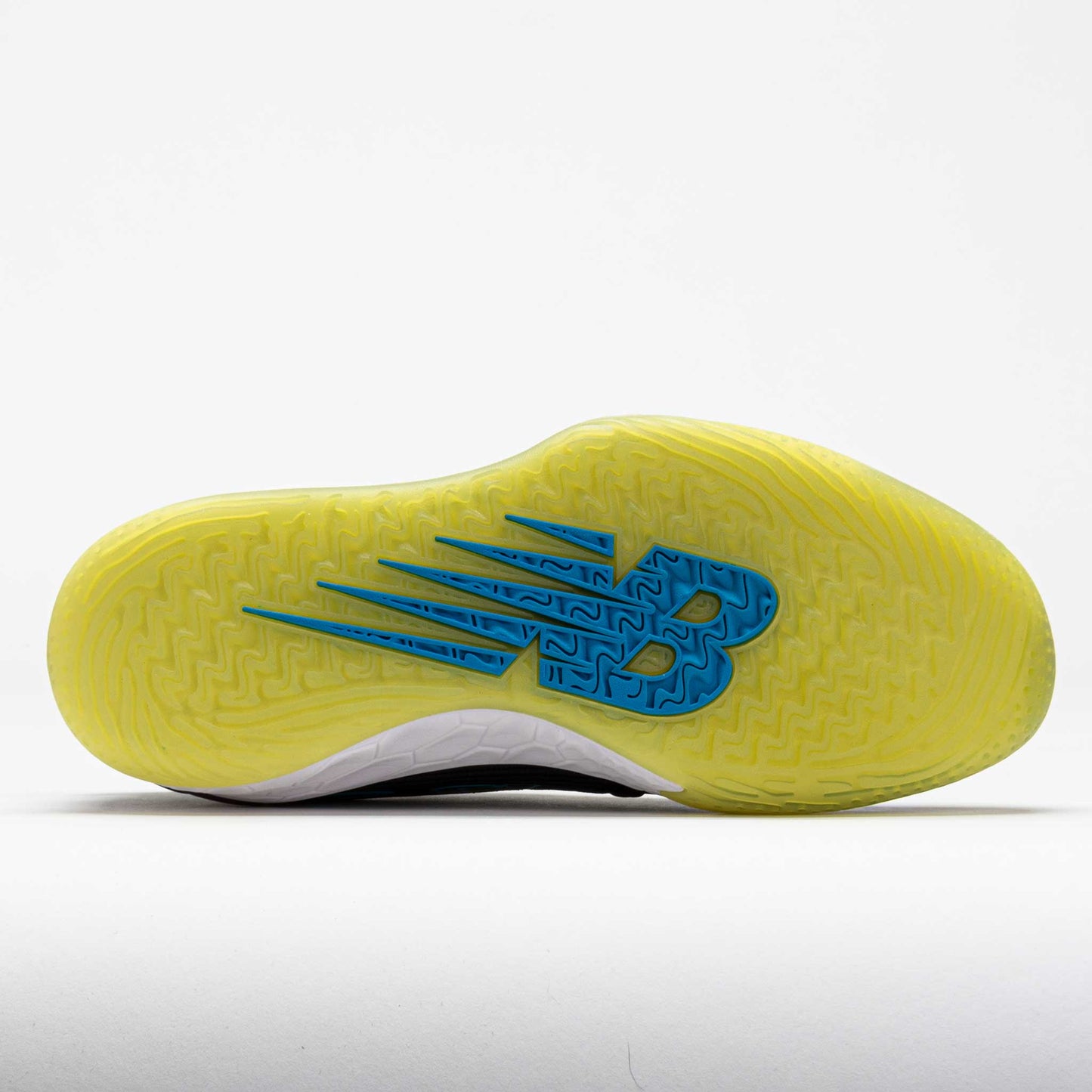 New Balance Fresh Foam X CT-Rally Men's  Black/Purple Fade/Coastal Blue