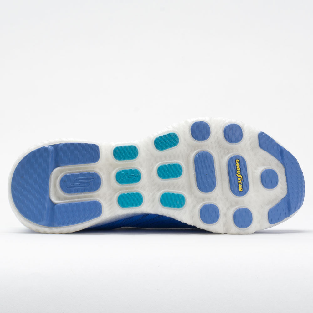 Skechers GOrun MaxRoad 5 Women's  Blue/Turquoise