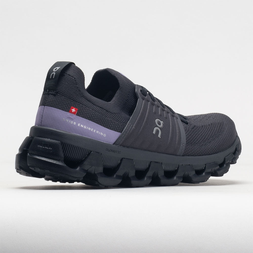 On Cloudswift 3 Men's  Magnet/Wisteria