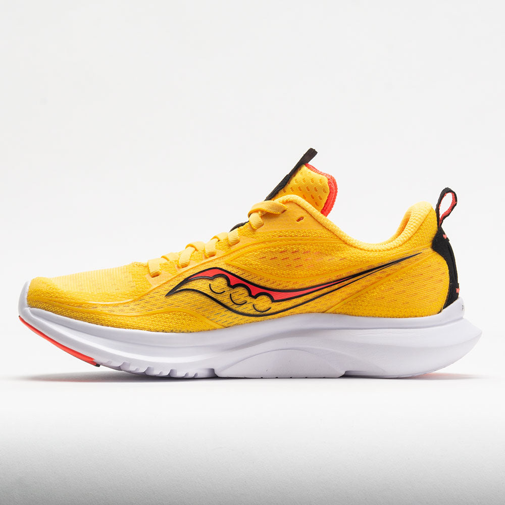 Saucony Kinvara 13 Women's  ViZiGold/viZiRed