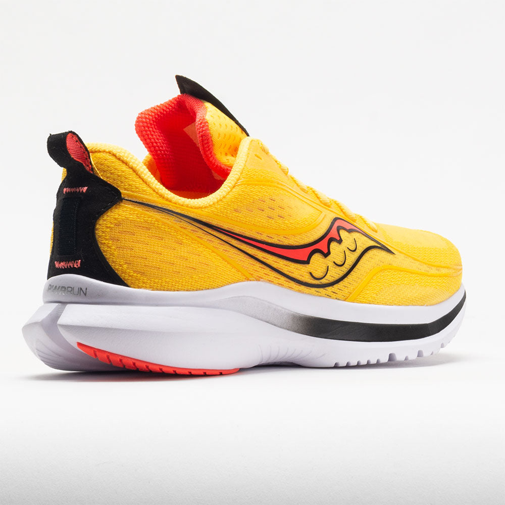 Saucony Kinvara 13 Women's  ViZiGold/viZiRed