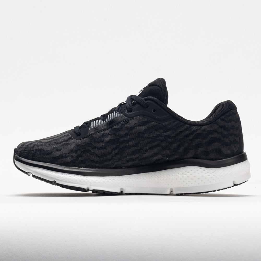 Skechers GOrun Ride 10 Women's  Black/White