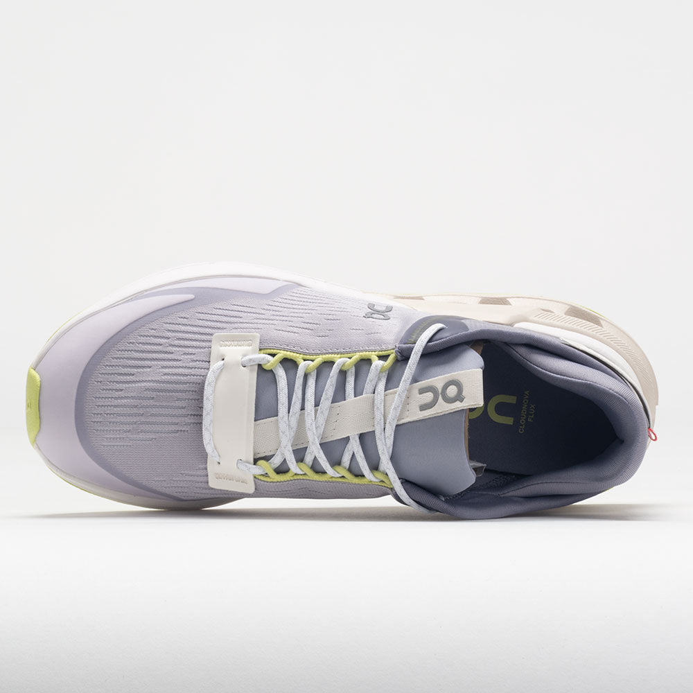 On Cloudnova Flux Women's  Fade/Moon