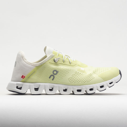 On Cloud 5 Coast Men's  Hay/Ivory