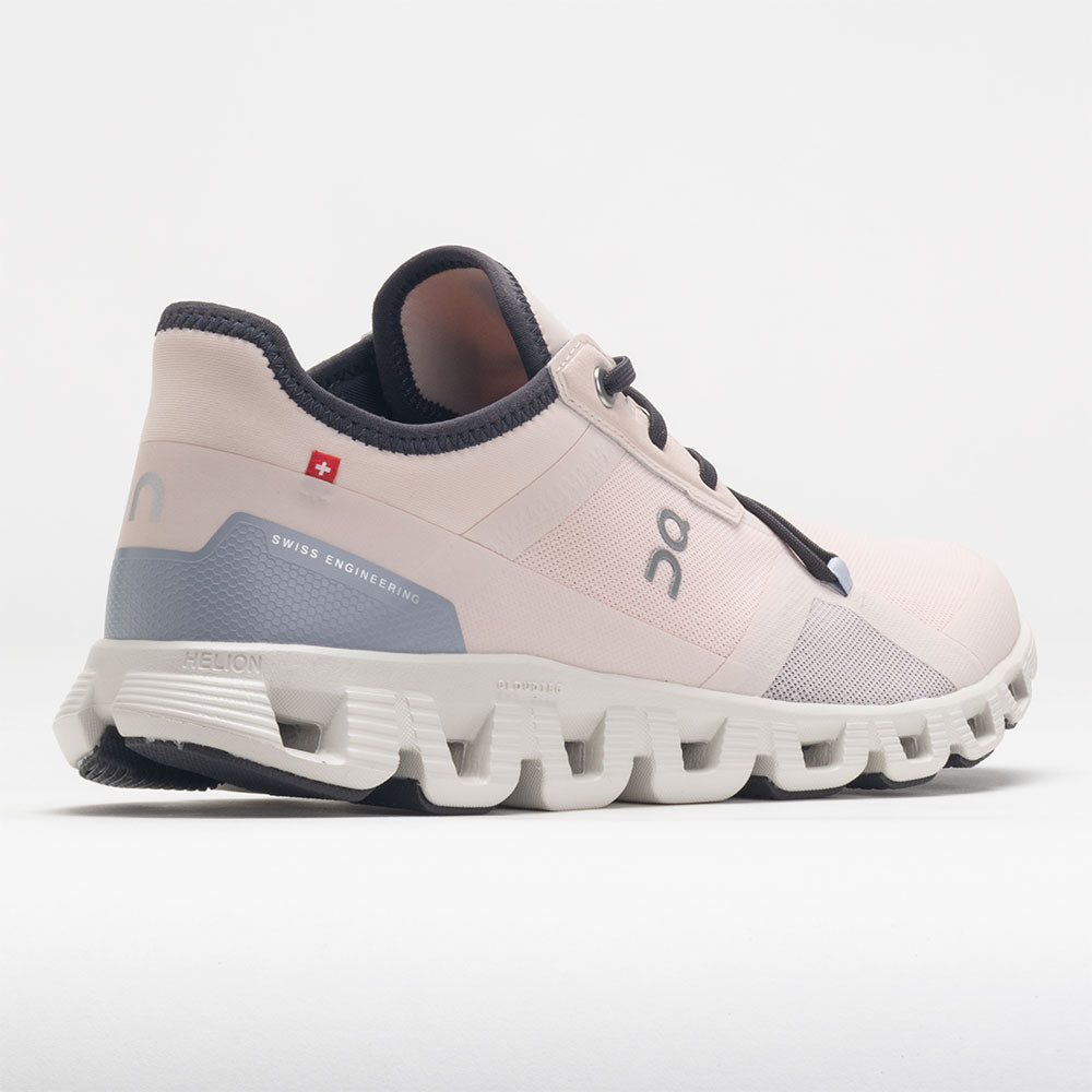 On Cloud X 3 AD Women's  Shell/Heather