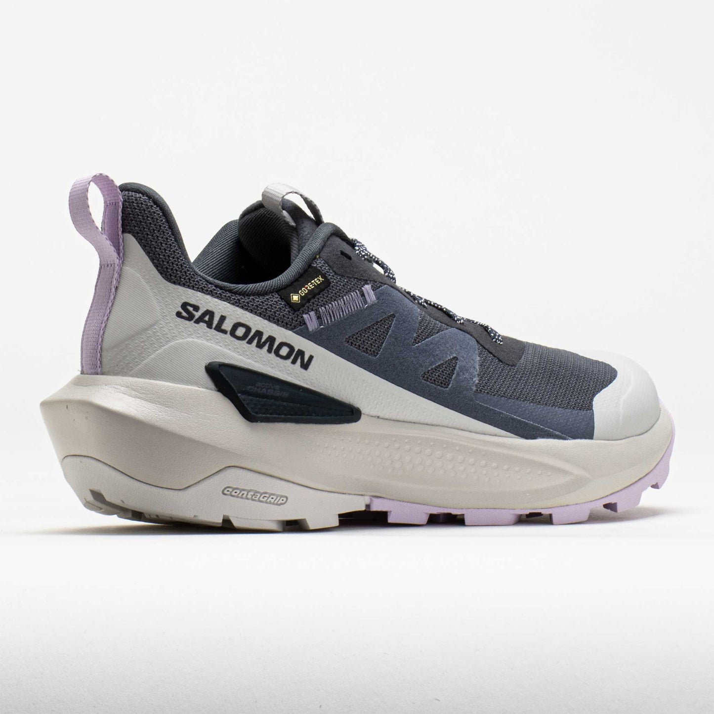 Salomon Elixir Activ GTX Women's  India Ink/Glacier Gray/Orchid Petal