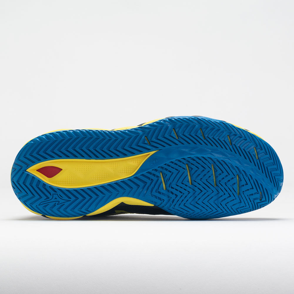 Mizuno Wave Enforce Tour AC Men's  Jet Blue/Bolt