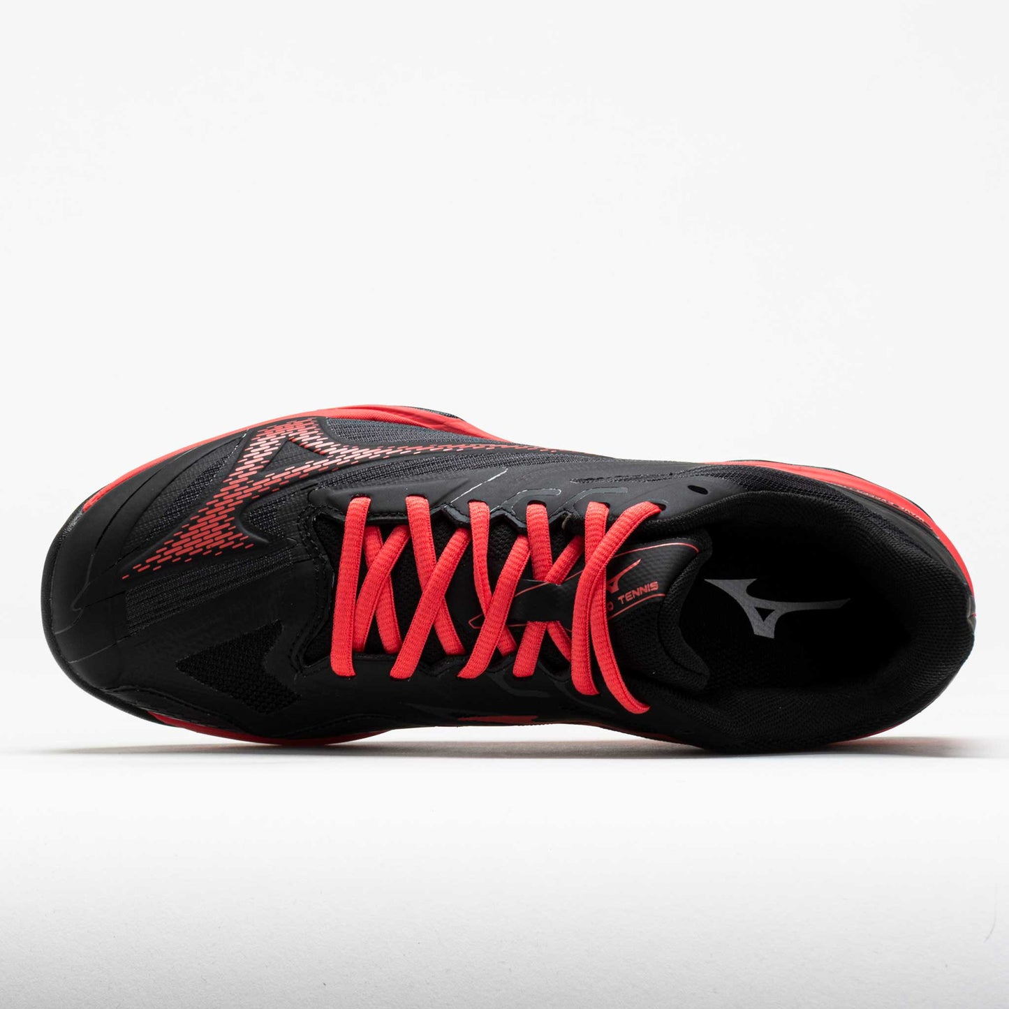 Mizuno Wave Exceed Light 2 AC Men's  Black/Radient Red