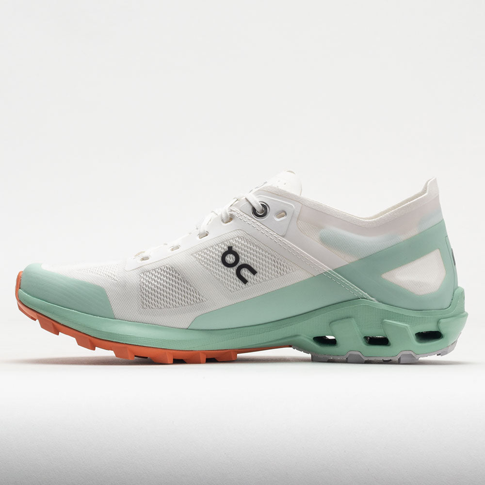 On Cloudventure Peak 3 Women's  Undyed White