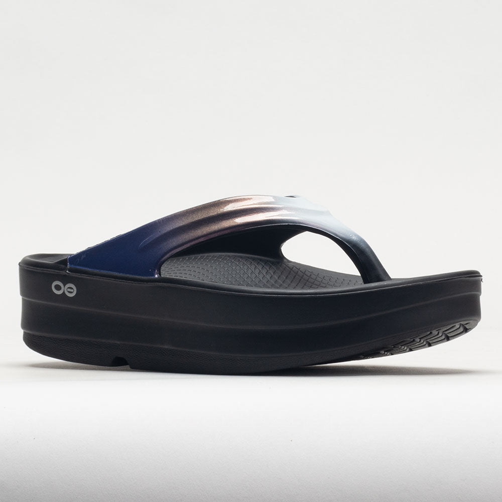 OOFOS OOmega OOlala Luxe Women's  Calypso