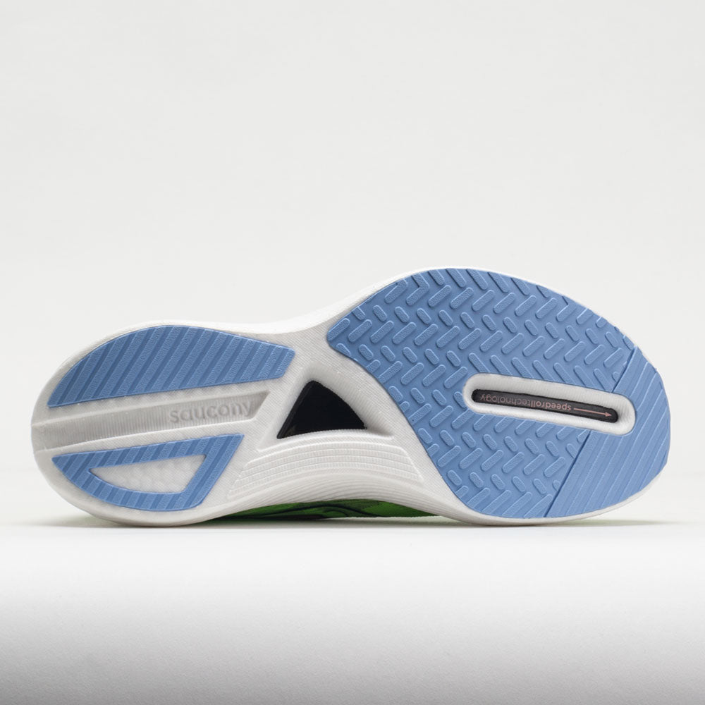 Saucony Endorphin Pro 3 Women's  Invader