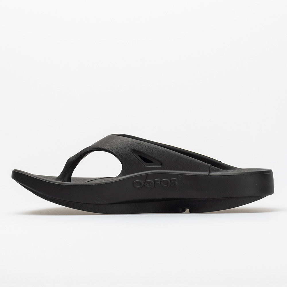 OOFOS OOriginal Women's  Black