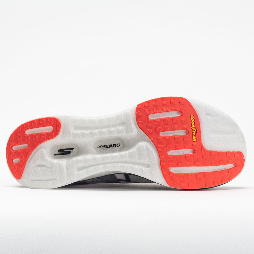 Skechers GOrun Speed Freek Women's  Black/Red