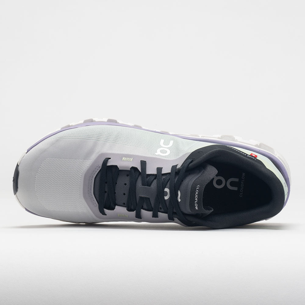 On Cloudflow 4 Women's  Fade/Wisteria