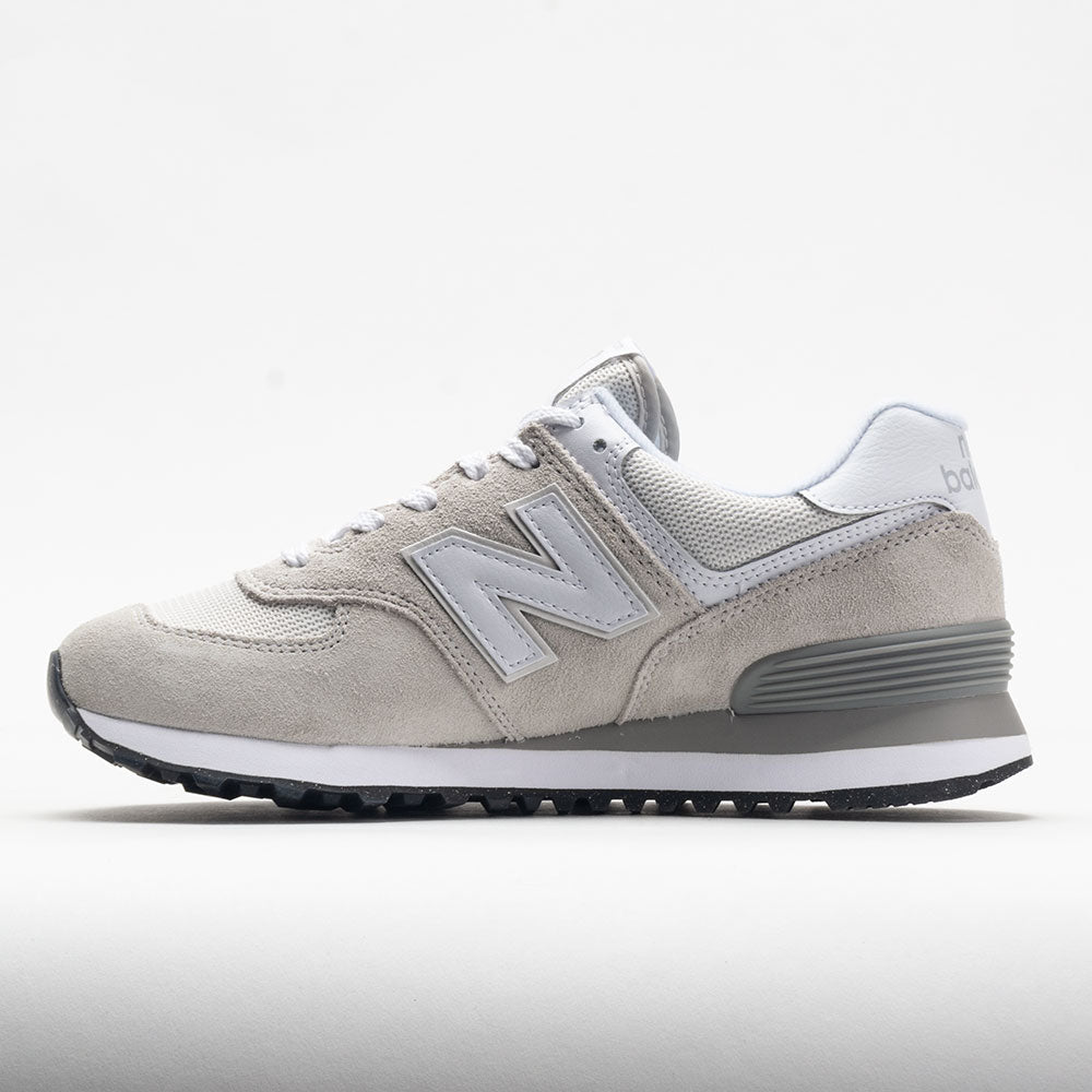 New Balance 574 Core Women's  Nimbus Cloud/White