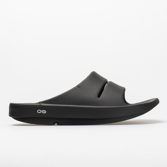 OOFOS OOahh Women's  Black