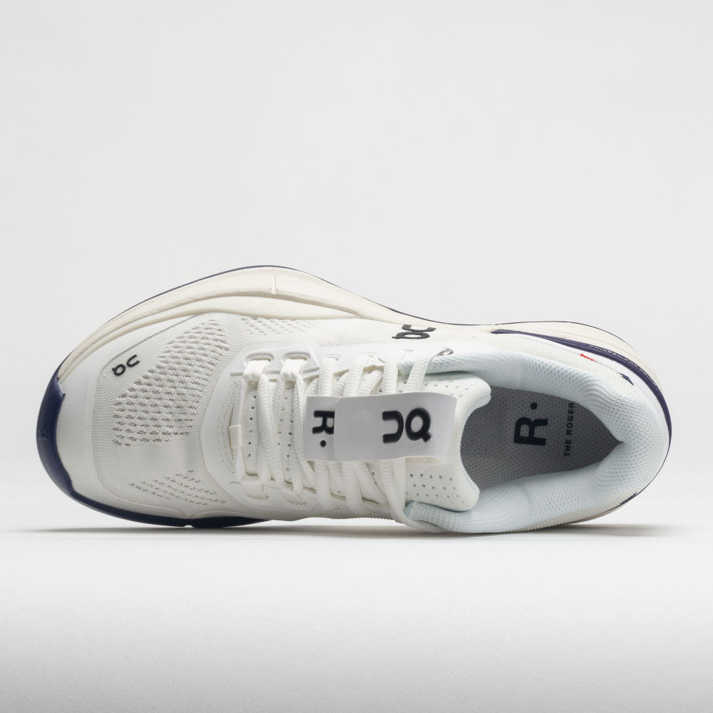 On The Roger Pro Women's  White/Acai
