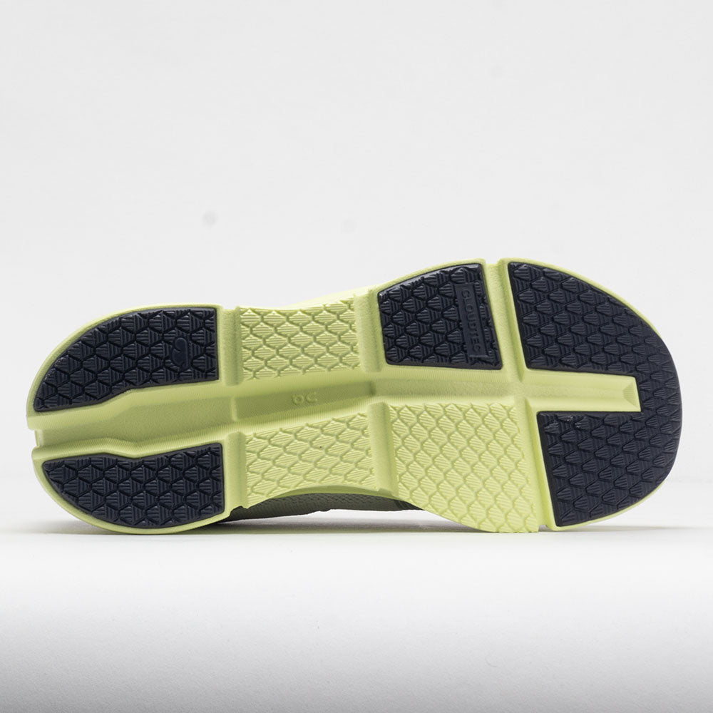 On Cloudgo Men's  Frost/Hay