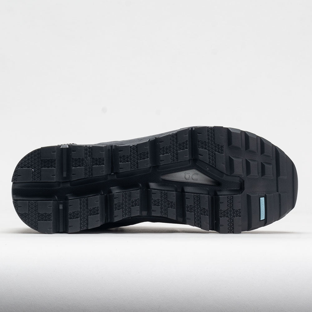 On Cloudtrax Women's  Black/Rock