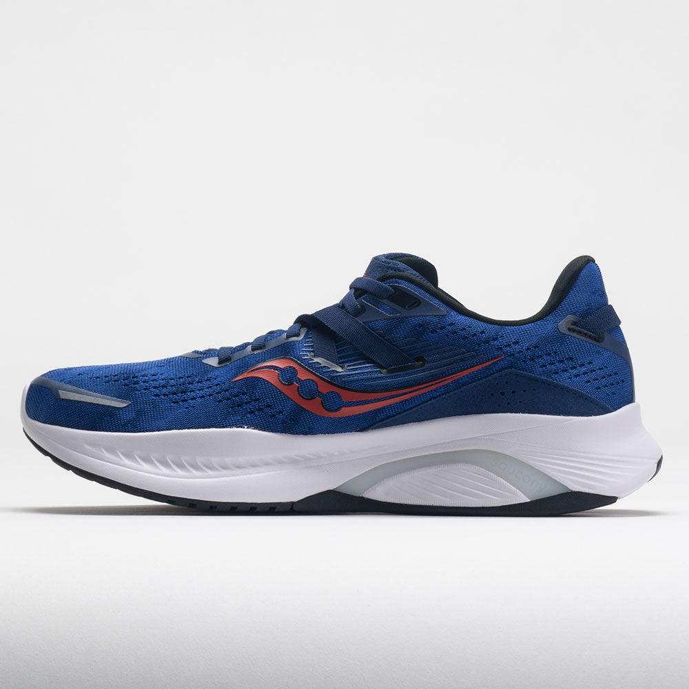 Saucony Guide 16 Men's  Indigo/Black