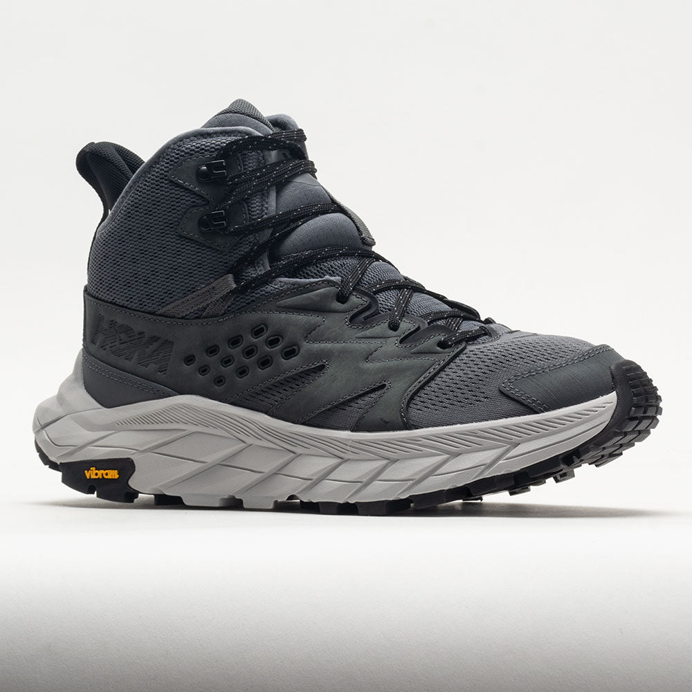 HOKA Anacapa Breeze Mid Men's  Castlerock/Harbor Mist
