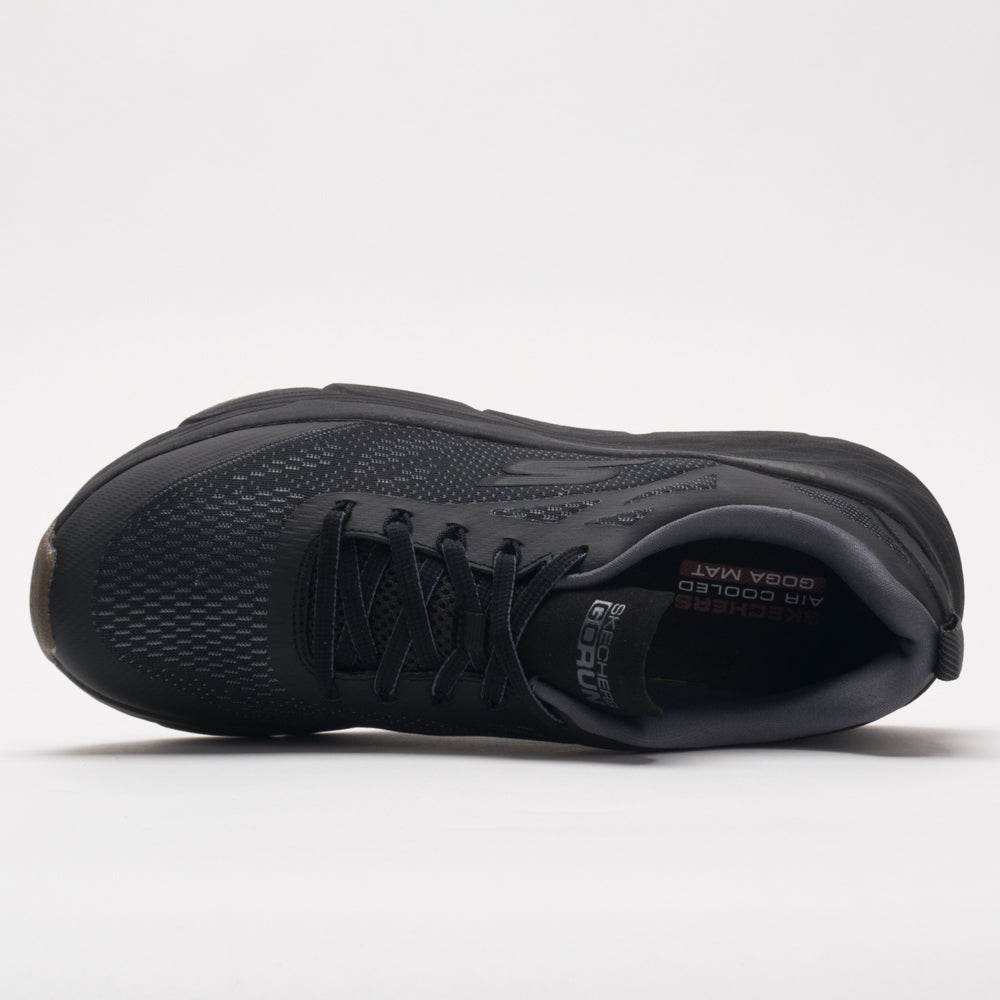 Skechers Max Cushioning Elite Men's  Black