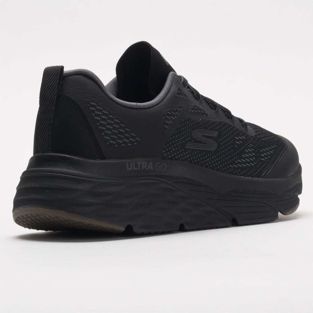 Skechers Max Cushioning Elite Men's  Black