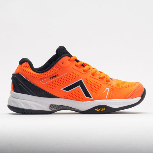 Tyrol Drive V 2022 Men's  Orange/Black