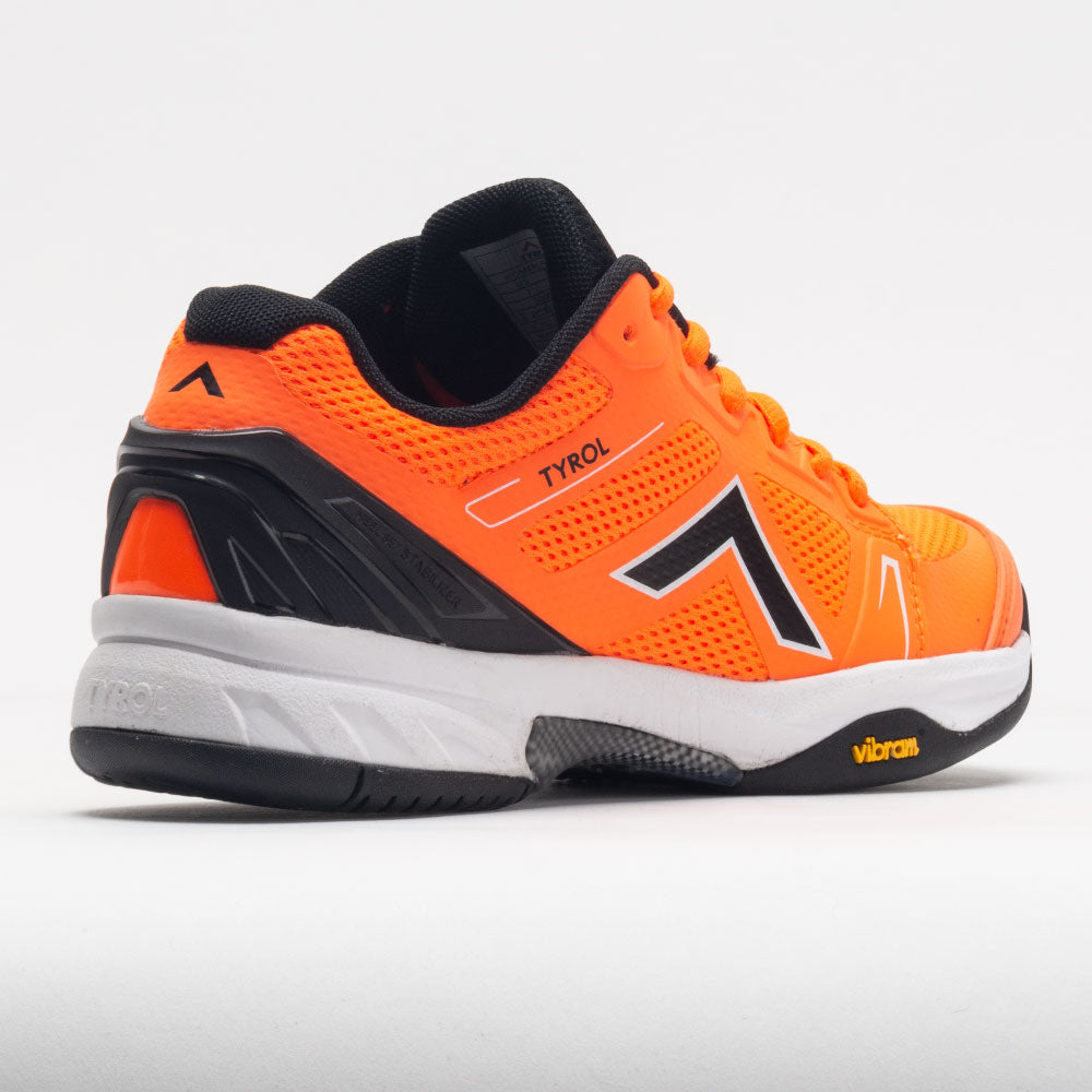 Tyrol Drive V 2022 Men's  Orange/Black