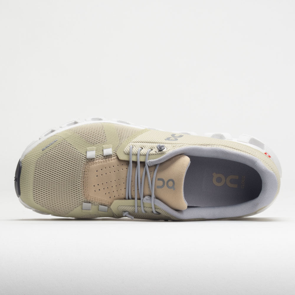 On Cloud 5 Women's  Haze/Sand