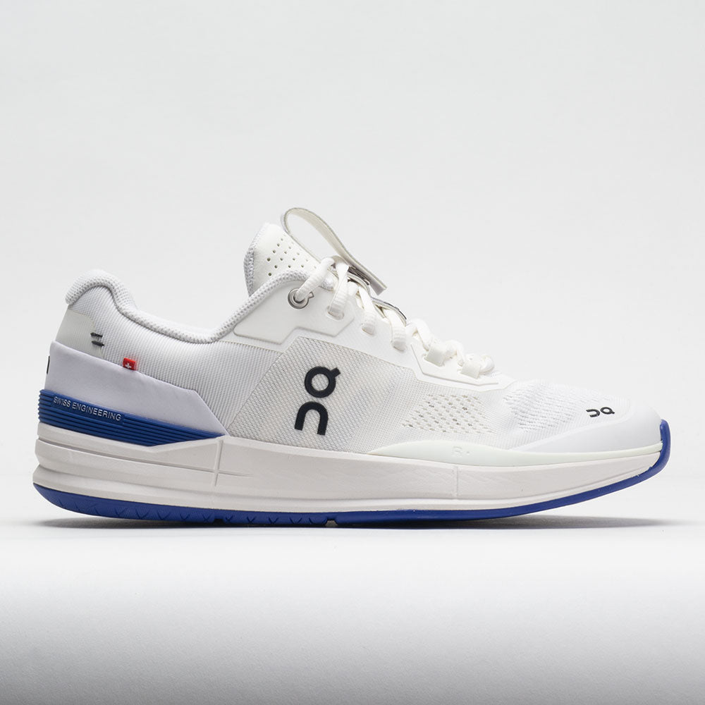 On The Roger Pro Women's  White/Indigo