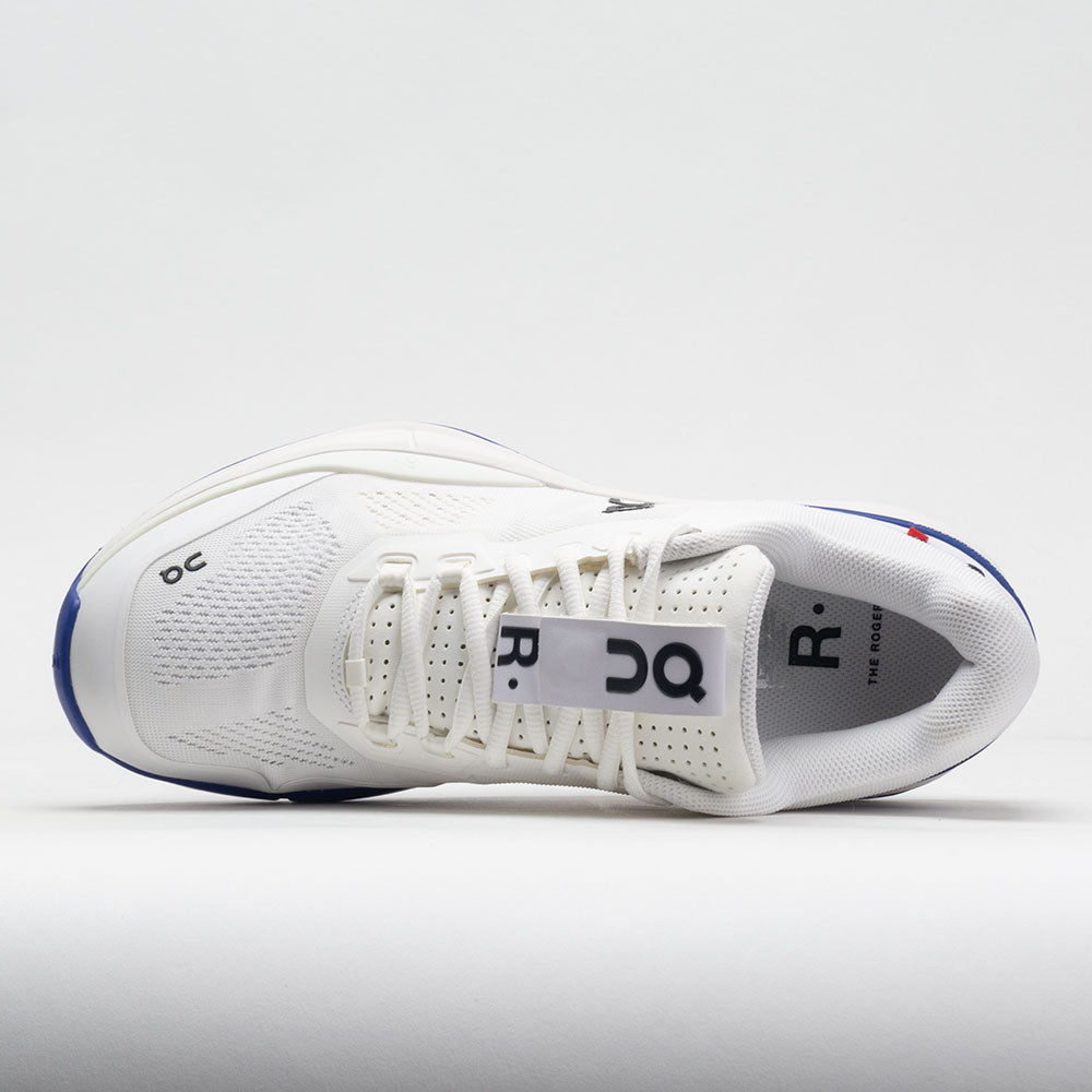 On The Roger Pro Women's  White/Indigo