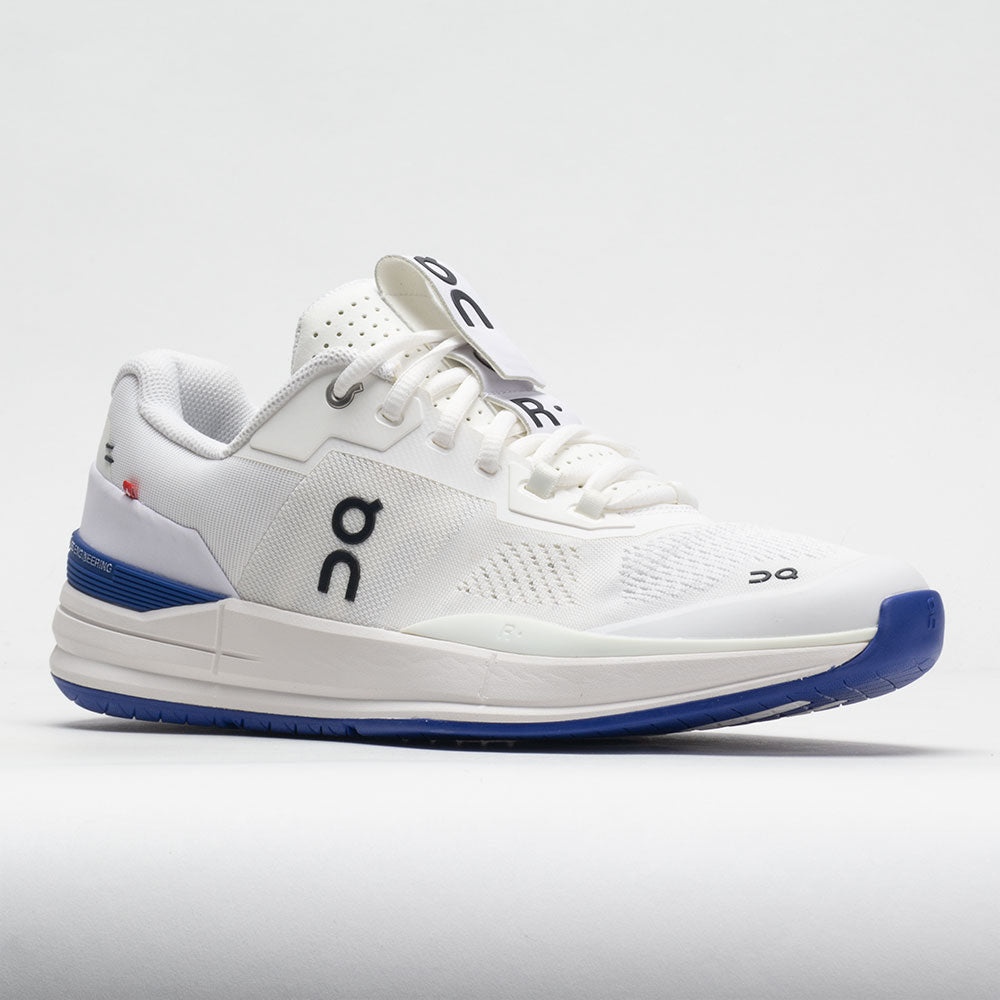 On The Roger Pro Women's  White/Indigo