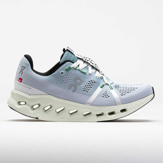 On Cloudsurfer Women's  Mineral/Aloe
