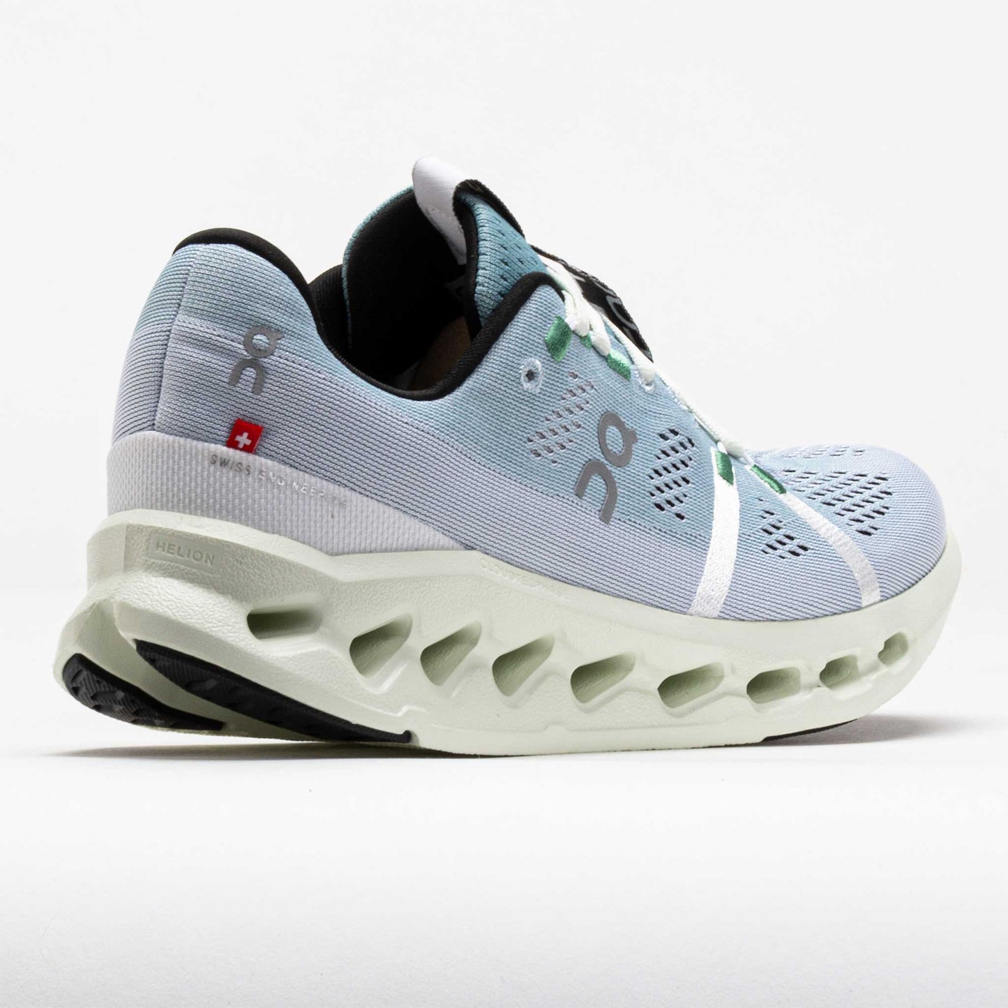 On Cloudsurfer Women's  Mineral/Aloe