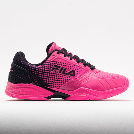 Fila Volley Zone Women's  Knockout Pink/Black