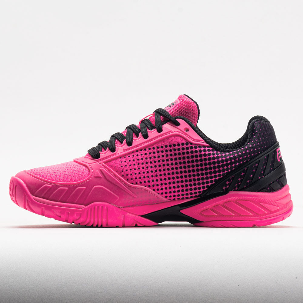 Fila Volley Zone Women's  Knockout Pink/Black