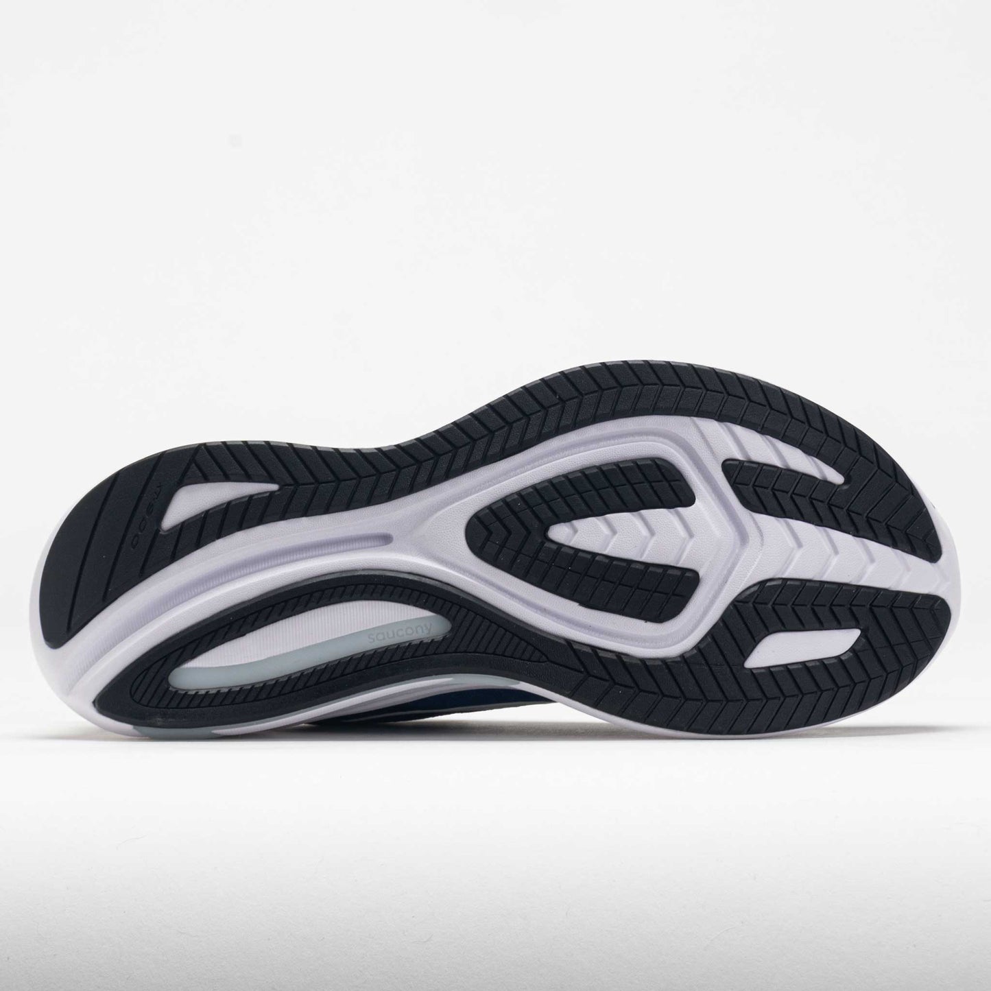 Saucony Omni 22 Men's  Tide/White