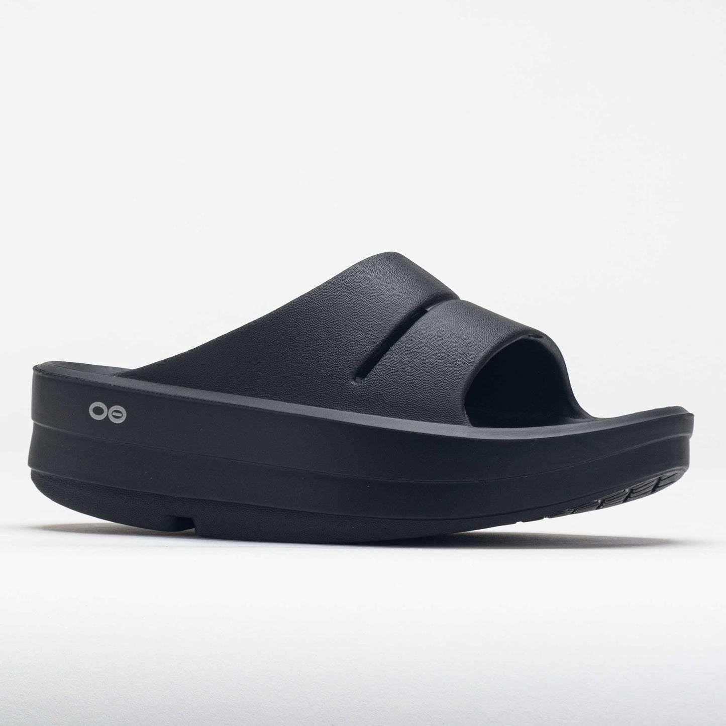 OOFOS OOmega OOahh Women's  Black