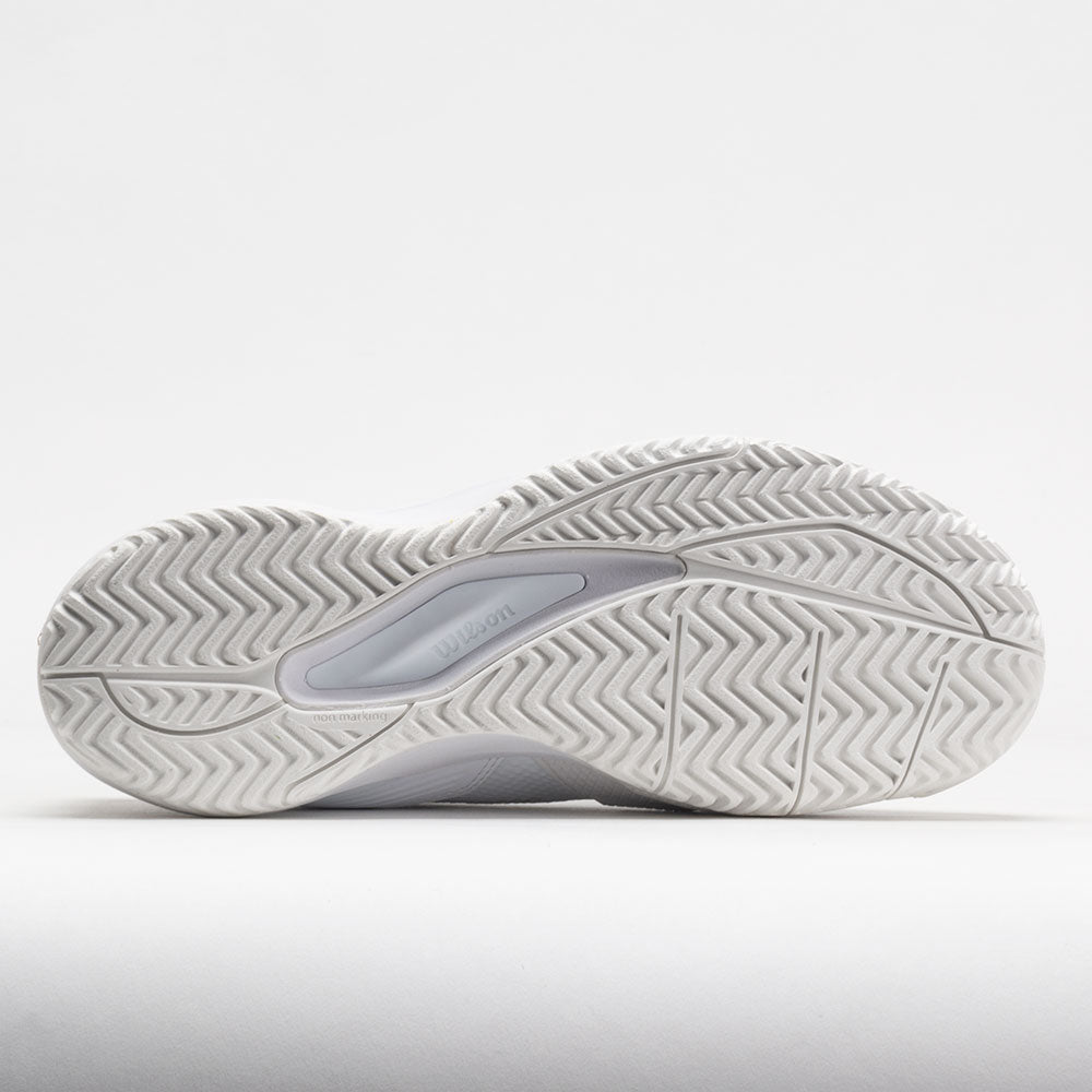 Wilson Rush Pro Ace Women's  White