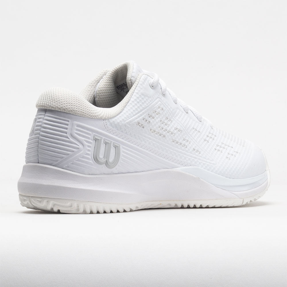 Wilson Rush Pro Ace Women's  White